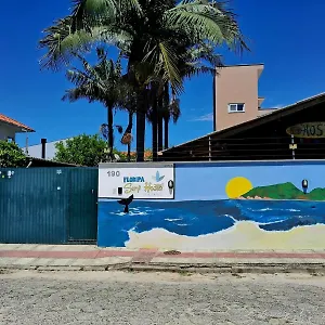  Hostal Floripa Surf